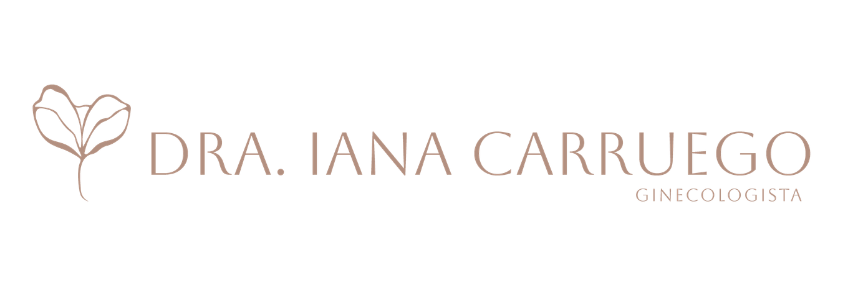 Dra. Iana Vilasboas Carruego - Ginecologista e Medicina Personalizada
